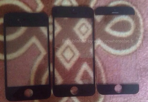 iPhone 6: Noi detalii despre următorul smartphone Apple au scăpat pe internet
