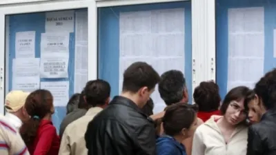 Pricopie: În viitor, profesorii vor şti înainte să intre în clasă dacă elevii nu şi-au făcut tema