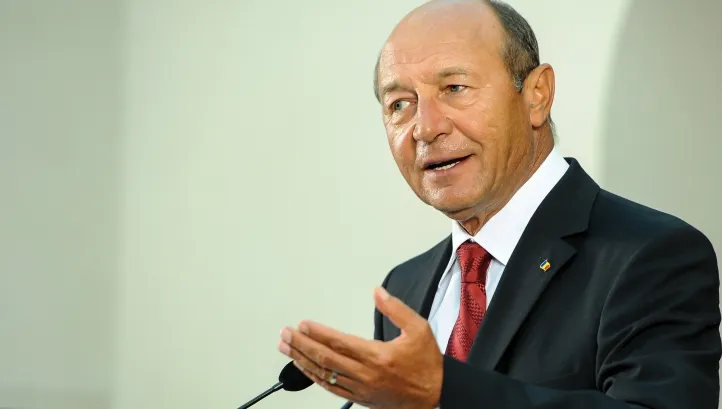 Băsescu: Nu am citit nota Guvernului pe Jobbik; vizez un spectru mai larg de activităţi extremiste
