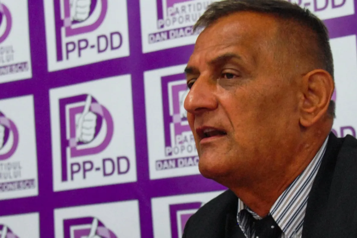 TRAGEDIE. Un politician român A MURIT la petrecerea de ZIUA FEMEII