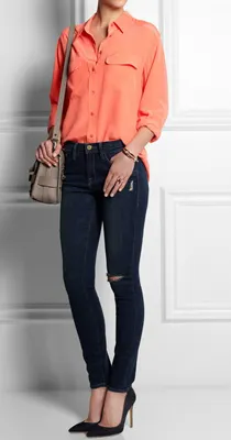 5 modele de cămăşi casual pe care trebuie să le porţi în 2014
