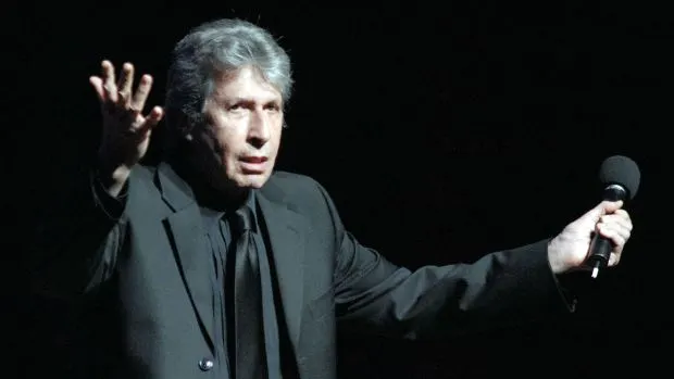 Faimosul comediant american David Brenner a murit la vârsta de 78 de ani