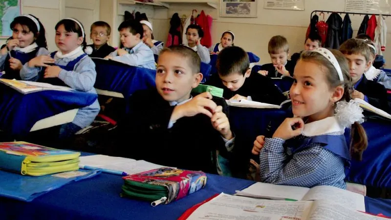Ministerul Educaţiei, veste bună pentru sute de mii de elevi