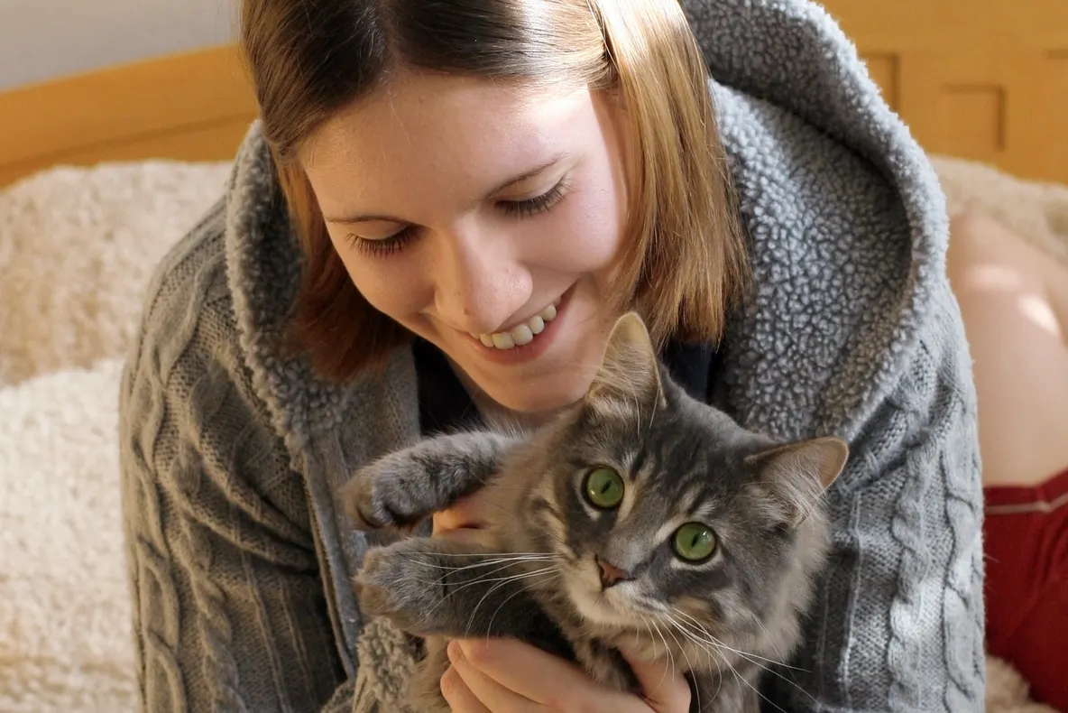 Cum îl poate îmbolnăvi animalul preferat