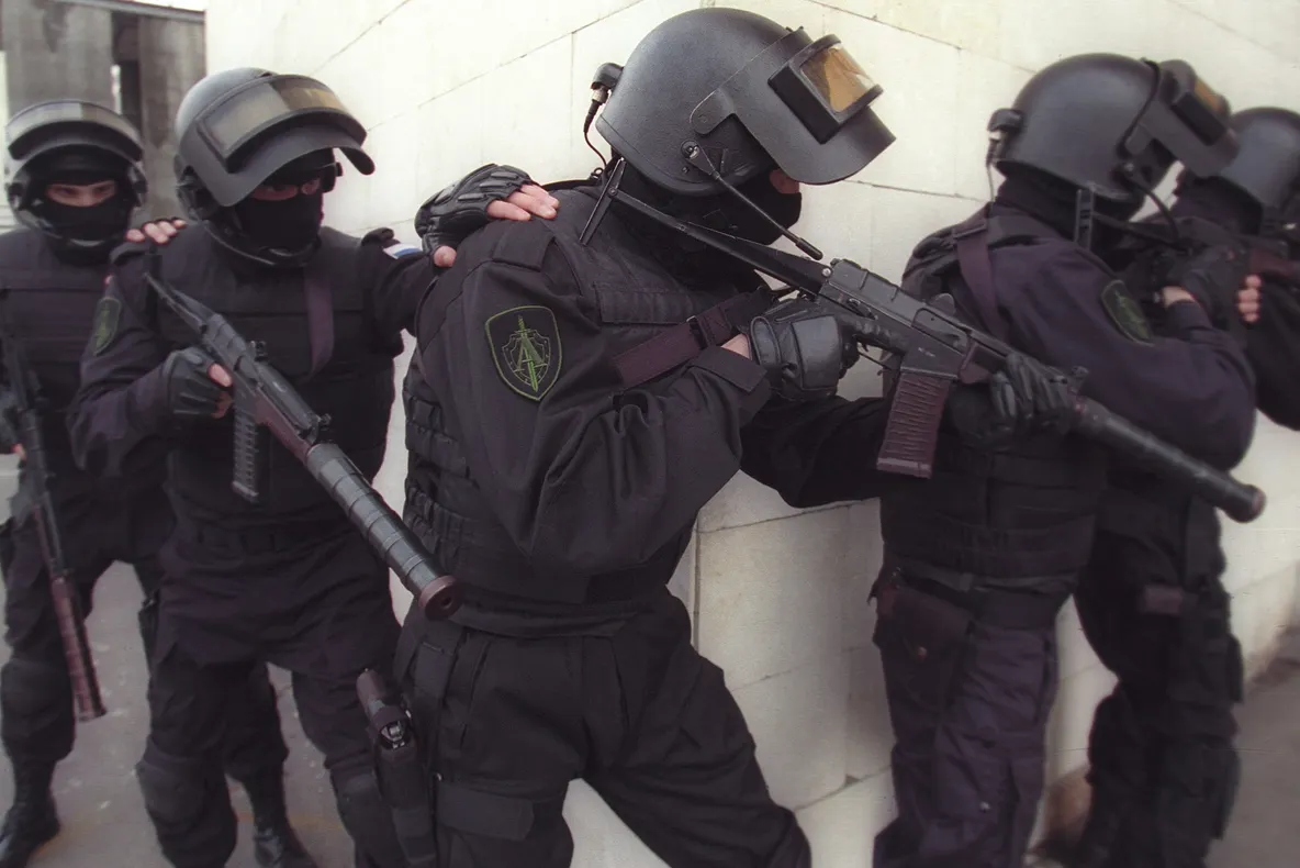FSB a iniţiat acţiuni "ofensive" pentru contracararea eforturilor SUA vizând "destabilizarea" Rusiei