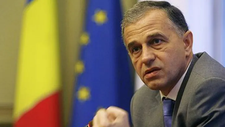 Geoană: Revenirea Rusiei la graniţele României nu poate fi aşteptată fără acţiune şi reacţiune