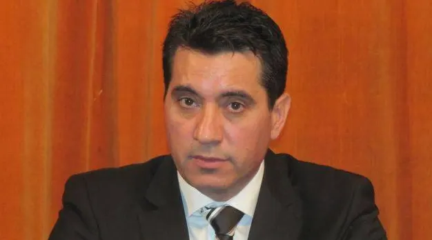 Gigi Chiru, despre situaţia de la PDL Buzău: Nu pot fi suspectat că fac jocul altor partide