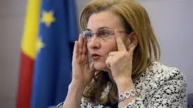 Grapini, despre mandatul de ministru: "A fost o EXPERIENŢĂ DURĂ pentru mine"