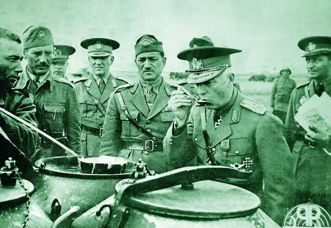 DOSAR HISTORIA. Cum şi cu ce se hrănea soldatul român pe front în al Doilea Război Mondial?