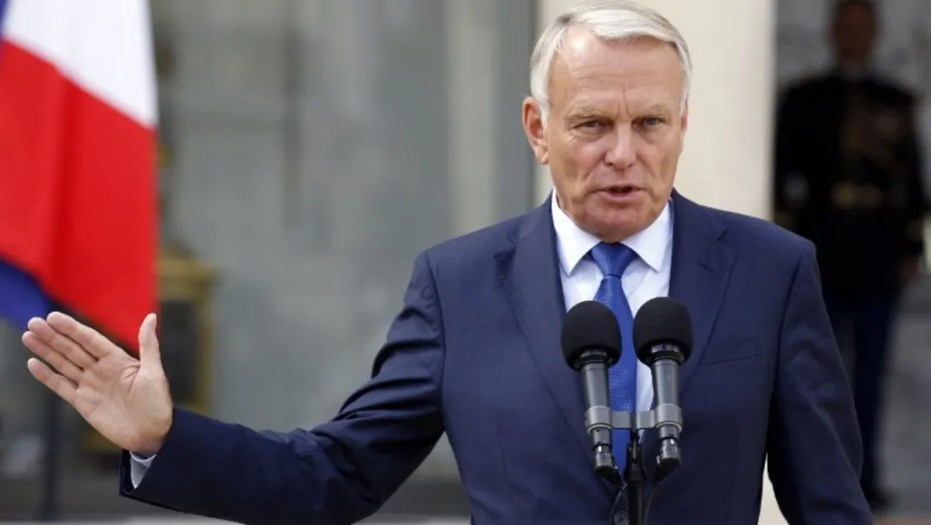 Guvernul Franţei a demisionat