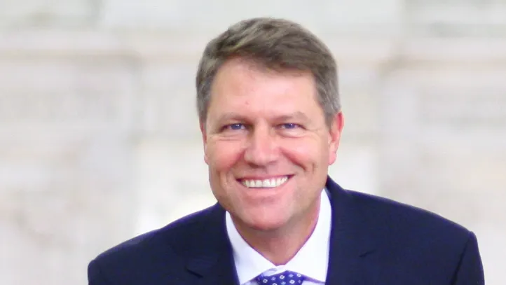 Zgonea: Klaus Iohannis se bucură de ruperea USL