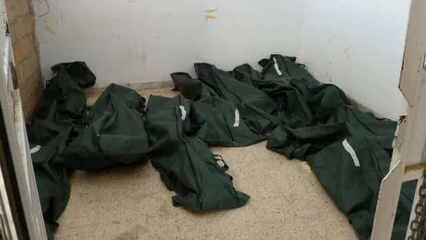 Sacul de cadavre a început să se mişte, spre groaza celor de la morgă. Ce a URMAT e greu de CREZUT