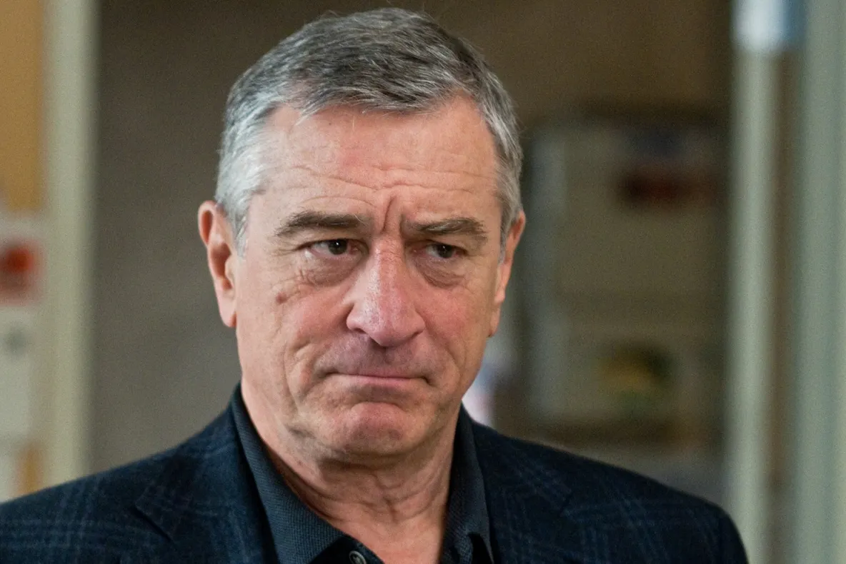 Decizie radicală luată de actorul Robert De Niro