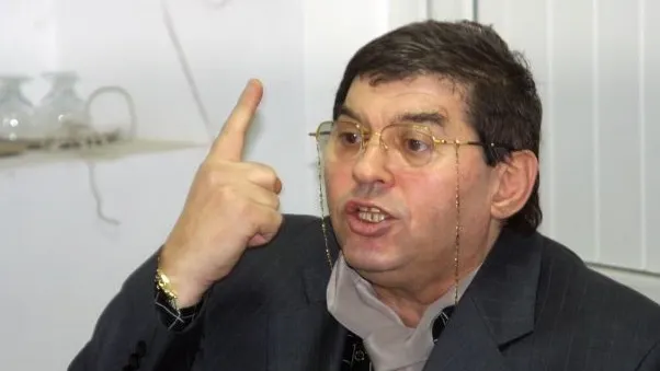 PREŞEDINTELE CAMEREI DE COMERŢ, ridicat de DNA. VLASOV a fost prins în FLAGRANT luând MITĂ