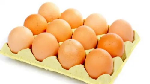 BENEFICIU UIMITOR al consumului de OUĂ: ar putea reduce RISCUL unei BOLI GRAVE