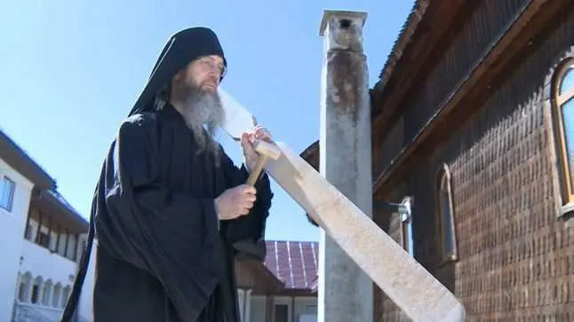 Ce este postul demonic. Avertismentul înfricoşător al călugărilor ortodocşi 