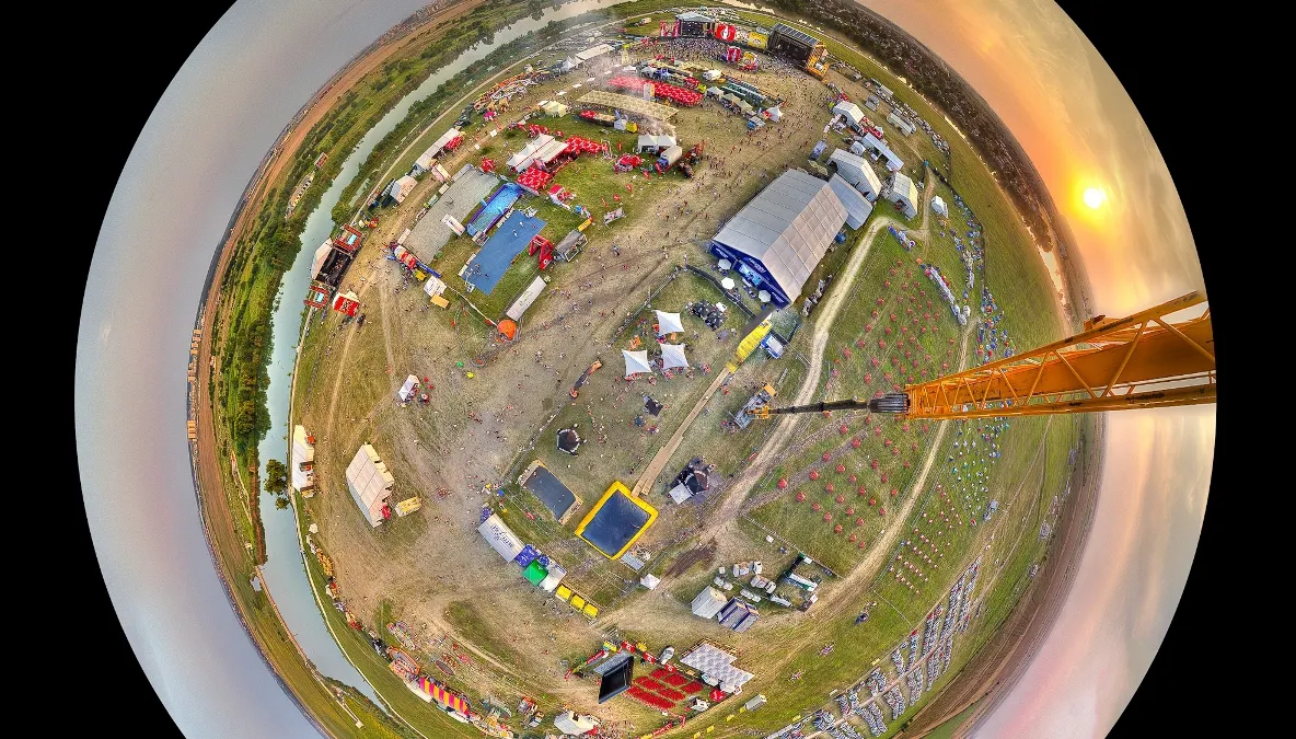 B’ESTFEST Summer Camp nu va mai avea loc în 2014