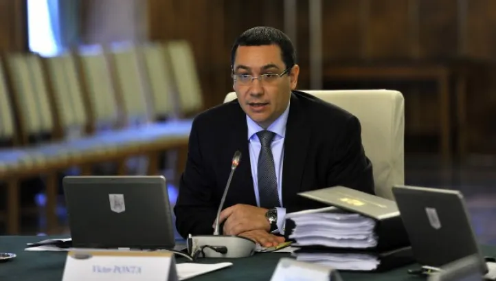 Discuţiile USD-UDMR privind noul Guvern, amânate pentru luni - surse