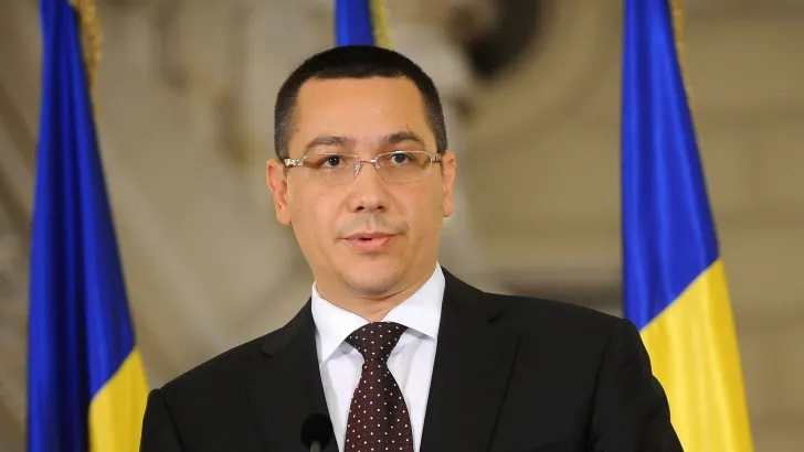 Ponta: UDMR va intra la guvernare şi va avea portofolii de miniştri