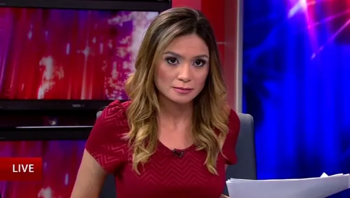 O jurnalistă Russia Today a demisionat ÎN DIRECT: Nu vreau "să spăl" imaginea lui Putin