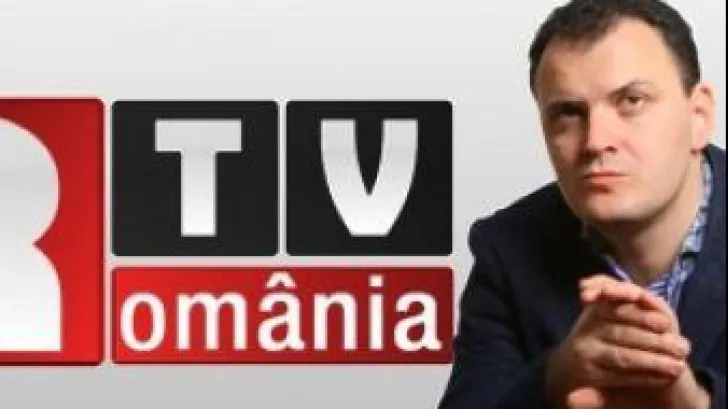 LOVITURĂ DURĂ pentru ROMÂNIA TV. Un prezentator şi-a dat demisia chiar de ZIUA FERICIRII