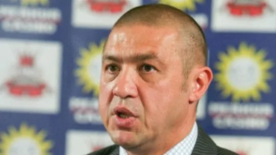 RUDEL OBREJA, ELIBERAT DIN ÎNCHISOARE, rămâne în arest la domiciliu
