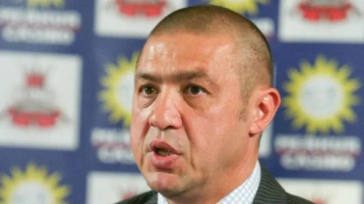 Rudel Obreja, trimis în judecată pentru trafic de influenţă în favoarea lui Vîntu