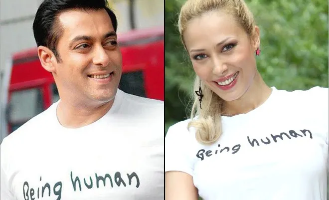 Salman Khan, DECLARAŢIE BOMBĂ despre căsătoria cu Iulia Vântur