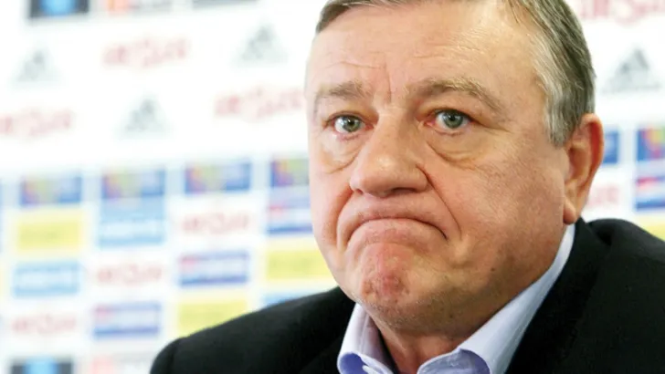 Mircea Sandu are din nou probleme cu legea! Acuzaţiile care îi sunt aduse fostului conducător al FRF