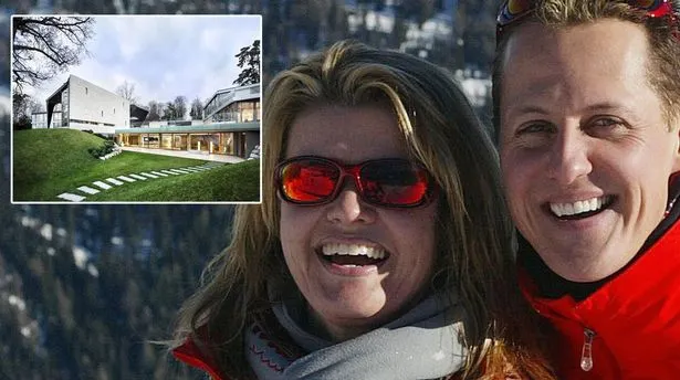 MICHAEL SCHUMACHER. Soţia lui Michael Schumacher a luat o decizie neaşteptată 