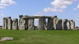 Descoperire uluitoare despre structura de la Stonehenge
