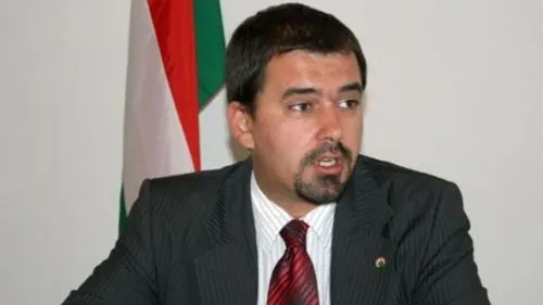 Deputat JOBBIK: Partidul nostru nu poate fi interzis în România fiindcă nu are filiale aici
