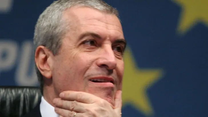 PDL către TĂRICEANU: Aţi fost propus de un grup ilegitim