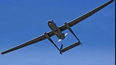 Tiraspolul anunţă că a doborât un avion fără pilot care spiona Transnistria