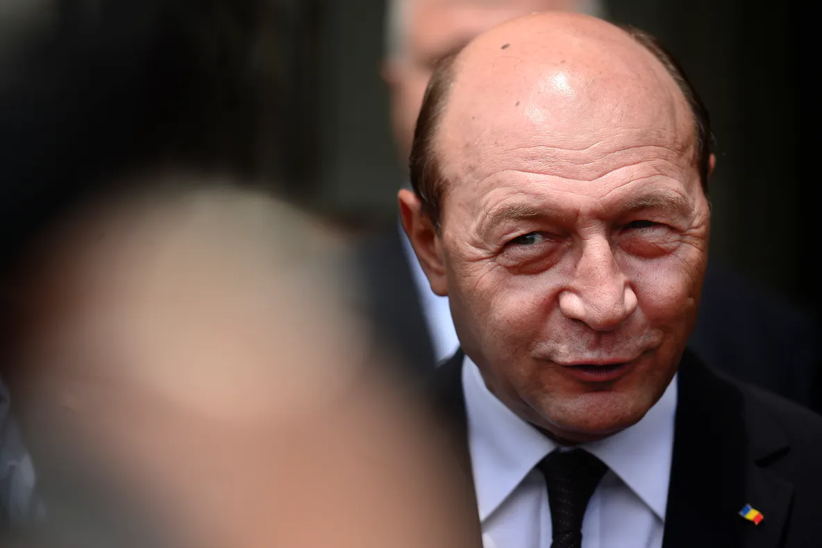 Fost deputat democrat-liberal, acum PMP: PDL e debusolat, se luptă în continuare cu Traian Băsescu