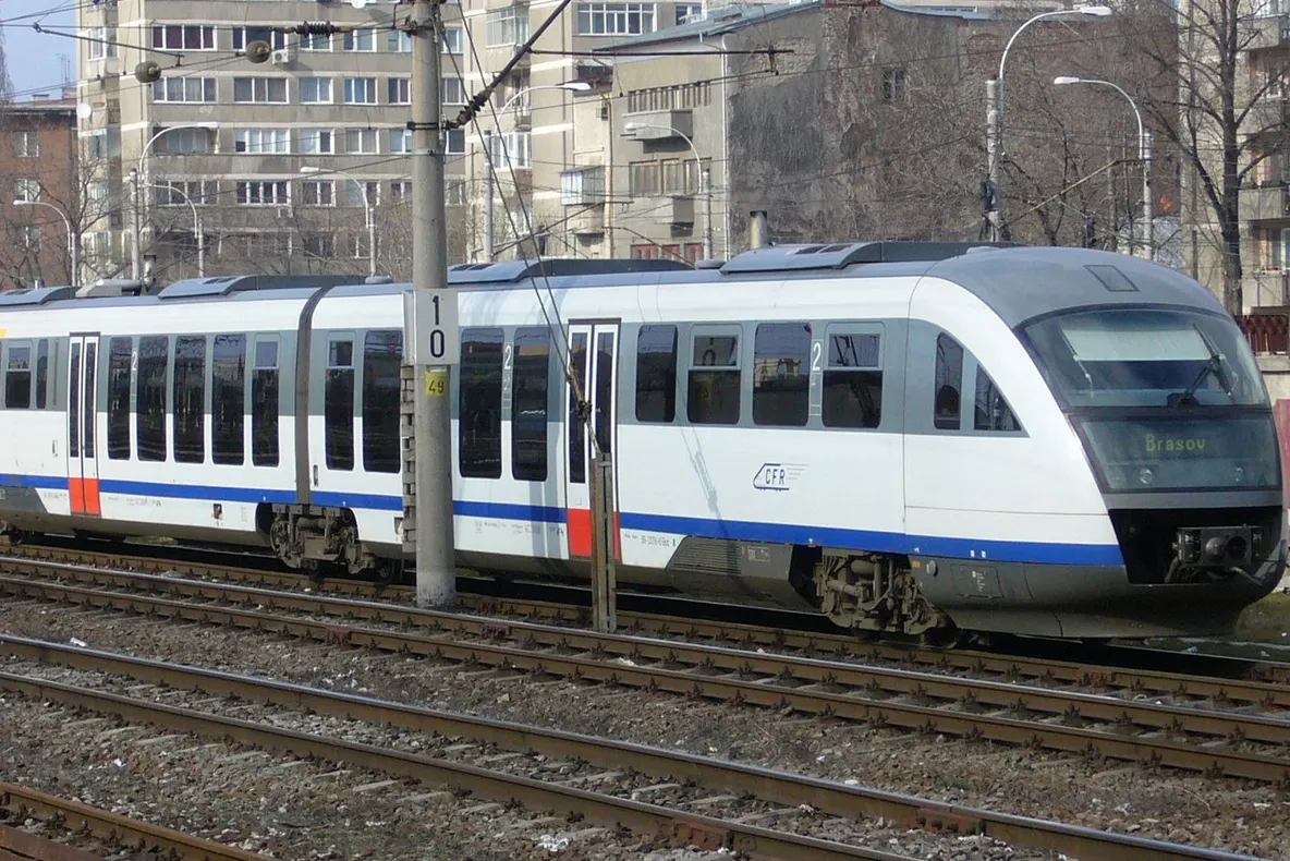 Anunţ important de la CFR Călători. Intră în vigoare de astăzi 