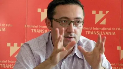 Tudor Giurgiu: 78% din oraşele României NU au nicio sală de cinematograf