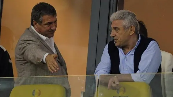 Lovitură TERIBILĂ pentru fraţii Ioan şi Victor Becali