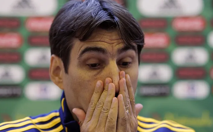 Răzvan Burleanu, DECLARAŢIE INCREDIBILĂ despre Victor Piţurcă
