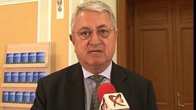 Vicepreşedintele ANAF responsabil cu colectarea veniturilor bugetare a demisionat 
