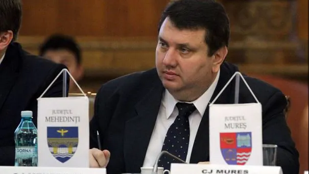 Cum şi-a clădit firma baronul de Mehedinţi cu banii publici ai judeţului