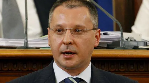 Stanişev: Declaraţiile lui Băsescu la adresa Gabrielei Firea sunt dincolo de limita decenţei
