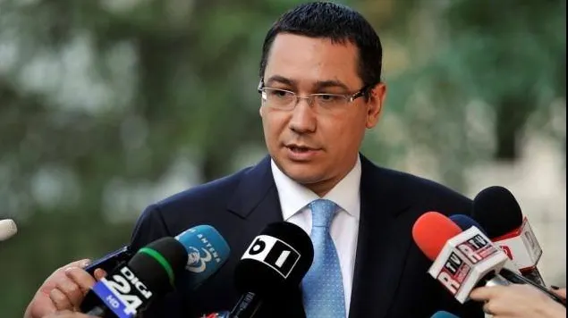 Ponta, după ce a fost huiduit la Sâmbra oilor: "Nu-i normal?"