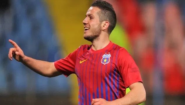 Ofertă BOMBĂ de ULTIMĂ ORĂ pentru ALEX CHIPCIU