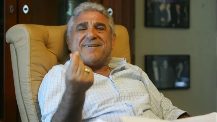 GIOVANI BECALI. Primul "triumf" dincolo de gratiile pușcăriei
