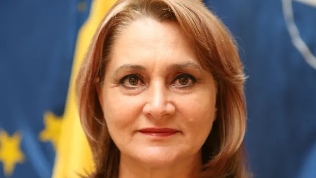 Prefectul de Bucureşti a fost schimbat