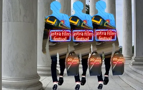 MOTIVAŢIA lui Iohannis pentru neincluderea FESTIVALULUI ASTRA în agenda culturală