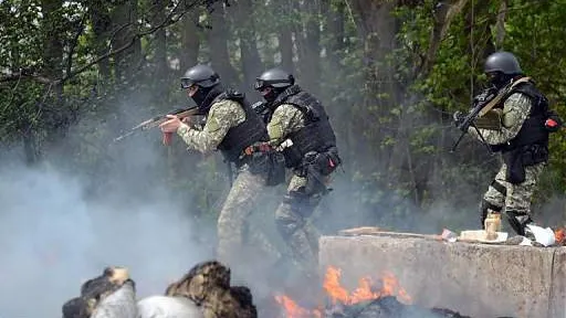 Deja vu istoric, UCRAINA abandonata. SUA si Rusia, BLAT pe EuroMaidan– “Jocuri de Putere”, ora 21.00