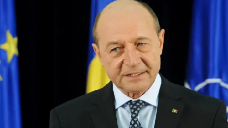 TRAIAN BĂSESCU: Gabriela Firea e o șantajistă, Ponta, un procuror ratat