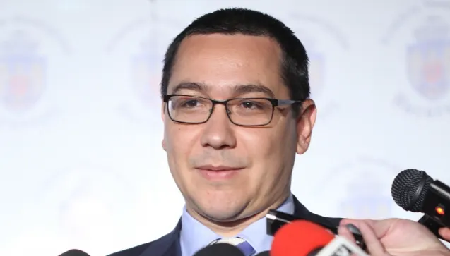 Ponta a numit un nou preşedinte la Autoritatea pentru Administrarea Activelor Statulu